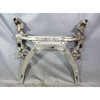 Damaged 06-10 BMW E60 M5 E63 M6 Coupe Front Axle Sub Frame Cradle Carrier OEM