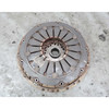 2006-2010 BMW E60 M5 E63 M6 S85 Clutch and Pressure Plate Set for SMG Trans OEM - 41933