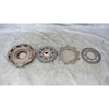2006-2010 BMW E60 M5 E63 M6 S85 Clutch and Pressure Plate Set for SMG Trans OEM - 41933