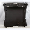 Damaged 06-07 BMW E63 M6 Coupe Interior Headliner Lining Black Anthrazite OEM