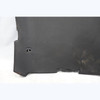 Damaged 06-07 BMW E63 M6 Coupe Interior Headliner Lining Black Anthrazite OEM