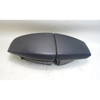 2006-2010 BMW E63 E64 M6 Factory Front Center Console Armrest Black Leather OEM
