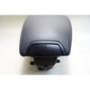 2006-2010 BMW E63 E64 M6 Factory Front Center Console Armrest Black Leather OEM