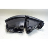 2006-2010 BMW E63 E64 M6 Factory Front Center Console Armrest Black Leather OEM
