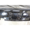 1997-2002 BMW Z3 Roadster Coupe Factory Rear Bumper Cover Trim Panel Black 2 OE