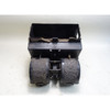 Damaged 85-88 BMW E28 5-Series Air Conditioning Evaporator Blower Housing OEM