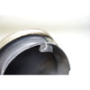Damaged 1997-2003 BMW E39 5-Series Left Filtered Cabin Air Intake Tube Driver OE