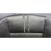 2005-2006 BMW E83 X3 Front Seat Bottom Cushion Black Leather OEM