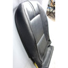 2005-2006 BMW E83 X3 Front Seat Bottom Cushion Black Leather OEM