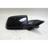 1998-2003 BMW E39 5-Series Factory Right Outside Side Mirror Black Memory OEM - 42049