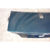 1994-1999 BMW E36 3-Series Convertible Trunk Boot Deck Lid Boston Green OEM