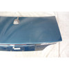 1994-1999 BMW E36 3-Series Convertible Trunk Boot Deck Lid Boston Green OEM