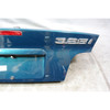 1994-1999 BMW E36 3-Series Convertible Trunk Boot Deck Lid Boston Green OEM