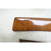 1997-2003 BMW E39 5-Series Factory Dashboard Wood Trim Set Vavona OEM