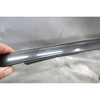 07-13 BMW E92 3-Series Coupe Exterior High-Gloss Shadow Roof Arch Trim Strip OEM - 42261