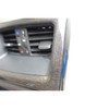 11-13 BMW E92 E93 3-Series Rear Center Console Wood Trim Cover Dark Bamboo OEM