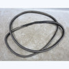 2006-2012 Porsche 987 Cayman Rear Trunk Hatch Seal Weather Stripping OEM