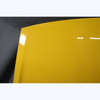 2006-2012 Porsche 987 Cayman Rear Hatch Trunk Lid w/o Wiper Speed Yellow OEM