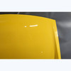 2006-2012 Porsche 987 Cayman Rear Hatch Trunk Lid w/o Wiper Speed Yellow OEM