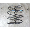 97-03 BMW E39 5-Series Factory Front Coil Spring Pair Left Right for Auto OEM - 42100