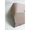 1996-2002 BMW Z3 Roadster Coupe Left Drivers Lower Dash Knee Bolster Beige OEM