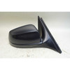 11-13 BMW F10 5-Series Right Outside Power-Fold Side Mirror Sophisto Grey OEM - 42225