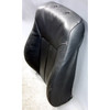 1999-2003 BMW E39 E38 Front Seat Back Rest Left Right Black Montana Leather OEM