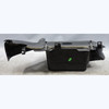 Damaged 2006-2012 Porsche 987 Cayman Left Rear Trunk Storage Box Panel Black OEM