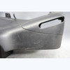 Damaged 2006-2012 Porsche 987 Cayman Left Rear Trunk Storage Box Panel Black OEM