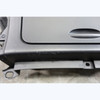 Damaged 2006-2012 Porsche 987 Cayman Left Rear Trunk Storage Box Panel Black OEM