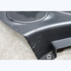 2006-2012 Porsche 987 Cayman Right Rear Strut Tower Speaker Trim Cover Black OEM