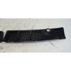 1984-1993 BMW E30 3-Series Air Inlet Cowl Hood Intake Grille Pair Left Right OEM - 42329