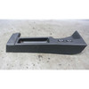 1984-1993 BMW E30 3-Series Factory Center Console Anthracite Black OEM - 42339