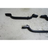 67-93 BMW E30 3-Series E28 E21 Factory Interior Roof Grab Handle Set of 3 OEM