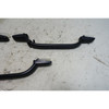 67-93 BMW E30 3-Series E28 E21 Factory Interior Roof Grab Handle Set of 3 OEM