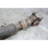 1988-1991 BMW E30 325ix AWD Factory Rear Drive Propeller Shaft U-Joint OEM