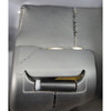 1995-2001 BMW E38 7-Series Heated Rear Seat Backrest Back Black Leather OEM