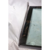 Damaged 1995-1999 BMW E36 318ti Compact Hatch Left Rear Vent Window Glass OEM