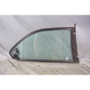 Damaged 1995-1999 BMW E36 318ti Compact Hatch Left Rear Vent Window Glass OEM