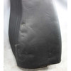 1995-1999 BMW E36 318ti Compact Rear Seat Side Bolsters Black Leather OEM - 42459