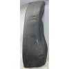 1995-1999 BMW E36 318ti Compact Rear Seat Side Bolsters Black Leather OE