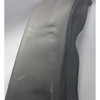 1995-1999 BMW E36 318ti Compact Rear Seat Side Bolsters Black Leather OE