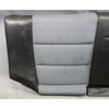1995-1999 BMW E36 Compact 318ti Rear Seat Bottom Grey Millpoint Cloth Leather OE