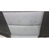 1995-1999 BMW E36 Compact 318ti Rear Seat Bottom Grey Millpoint Cloth Leather OE