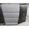 1995-1999 BMW E36 Compact 318ti Rear Seat Bottom Grey Millpoint Cloth Leather OE