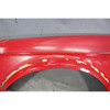 1984-1991 BMW E30 3-Series Coupe Sedan Left Front Fender Quarter Panel Red OEM