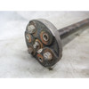 1988-1991 BMW E30 325ix AWD Front Axle Drive Propeller Output Shaft OE