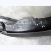 2006-2009 Porsche 987.1 Cayman Right Passengers Door Seal Weather Stripping OEM