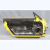 2005-2012 Porsche 997 911 987 Cayman Boxster Left Door Shell Speed Yellow OEM