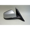 13-19 BMW F30 3-Series F31 4-door Right Outside Side Mirror Glacier Silver OEM